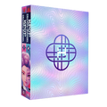 KPop Demon Hunters: The Official Screen Comic Boxed Set (PREORDER)