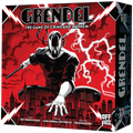 Grendel: The Game of Crime and Mayhem (PREORDER)