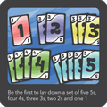 One to Five (PREORDER)