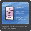One to Five (PREORDER)