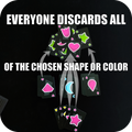 Out of Hand (PREORDER)