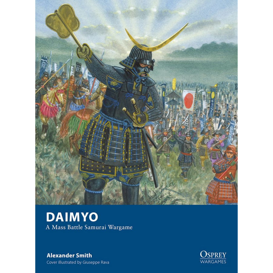 Daimyo