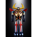 Dino Mech Gaiking: Daiku-Maryu TAMASHII NATIONS Chogokin Figures (PREORDER)