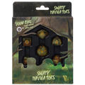 Encounters at a Glance: Into the Wild - Swamp Navigators - Liquid Core Dice Set (7ct) (PREORDER)