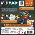 Wild Magic (PREORDER)