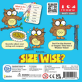 Size Wise (PREORDER)
