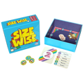 Size Wise (PREORDER)