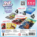 Pet Quartet (PREORDER)