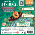 Friendly Fishing (PREORDER)