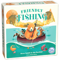 Friendly Fishing (PREORDER)