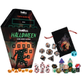 FanRoll: Dice Goblin Halloween Advent Dice Calendar 2026 (PREORDER)