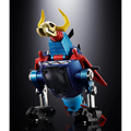 Dino Mech Gaiking: Daiku-Maryu TAMASHII NATIONS Chogokin Figures (PREORDER)
