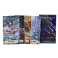 Encounters at a Glance: Into the Wild - Weather Deck (PREORDER)