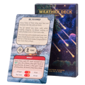 Encounters at a Glance: Into the Wild - Weather Deck (PREORDER)