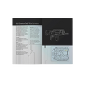 Mothership RPG 1E: SIS/TR - A Rare Geometry (PREORDER)
