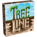 Treeline (PREORDER)