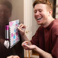 The Fridge Game (PREORDER)