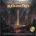 The Dungeon Reignited: Dry Erase Maps