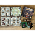 The Dungeon Reignited: Dry Erase Maps