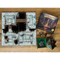 The Dungeon Reignited: Dry Erase Maps