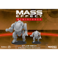 Mass Effect Miniatures: ATLAS Mech