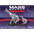 Mass Effect Miniatures: Brute