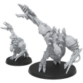 Mass Effect Miniatures: Brute