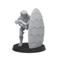 Mass Effect Miniatures: Priority Threats Epsilon
