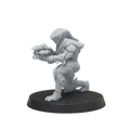 Mass Effect Miniatures: Priority Threats Epsilon