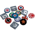 Axis & Allies: Deluxe Token Pack (PREORDER)