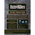 Axis & Allies: Deluxe Token Pack (PREORDER)