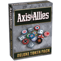 Axis & Allies: Deluxe Token Pack (PREORDER)