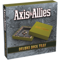 Axis & Allies: Deluxe Dice Tray (PREORDER)