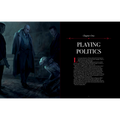 Vampire: The Masquerade 5th Edition - Courts of the Damned Sourcebook (PREORDER)