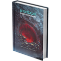 Exodus RPG: Creature Catalogue (PREORDER)