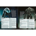 Exodus RPG: Creature Catalogue (PREORDER)