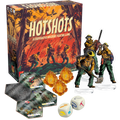Hotshots (2nd Edition) (PREORDER)