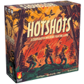 Hotshots (2nd Edition) (PREORDER)