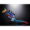 Dino Mech Gaiking: Daiku-Maryu TAMASHII NATIONS Chogokin Figures (PREORDER)