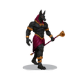 Pathfinder Battles Miniatures: Giant Animated Statue (Pre-painted) (PREORDER)