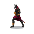 Pathfinder Battles Miniatures: Giant Animated Statue (Pre-painted) (PREORDER)