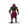 Pathfinder Battles Miniatures: Giant Animated Statue (Pre-painted) (PREORDER)