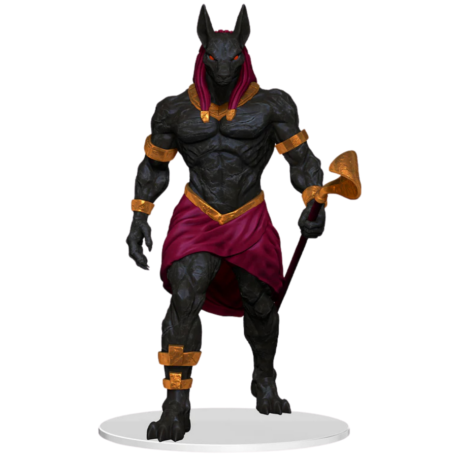 Pathfinder Battles Miniatures: Giant Animated Statue (Pre-painted) (PREORDER)