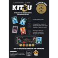 Kitsu (PREORDER)