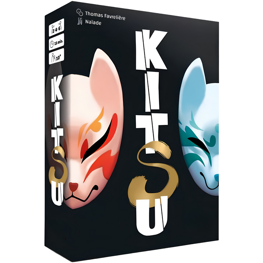 Kitsu (PREORDER)