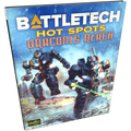 BattleTech: Hot Spots - Draconis Reach