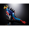 Dino Mech Gaiking: Daiku-Maryu TAMASHII NATIONS Chogokin Figures (PREORDER)