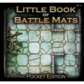 Little Book of Battle Mats: Pocket Edition