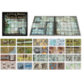 Little Book of Battle Mats: Pocket Edition