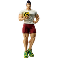 Hunter x Hunter: Razor (Greed Island 2) Masterlise Extra Ichibansho Figure (PREORDER)